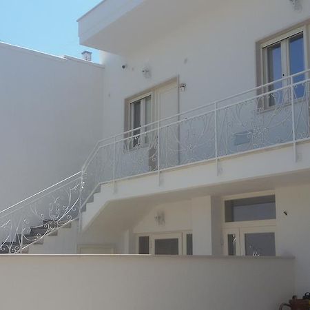 Corallo Home Carovigno Εξωτερικό φωτογραφία