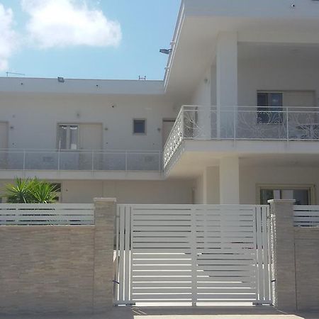 Corallo Home Carovigno Εξωτερικό φωτογραφία