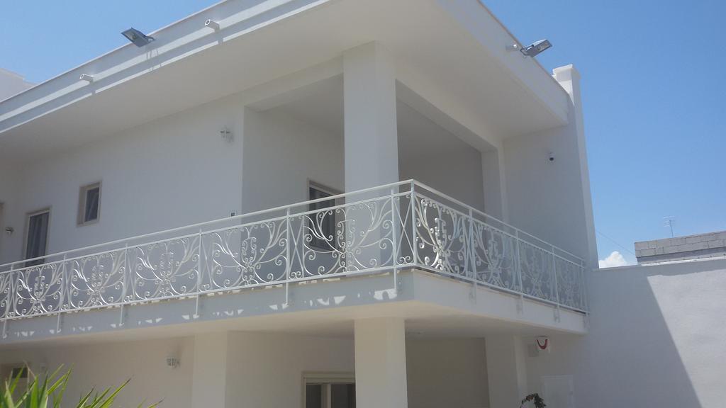 Corallo Home Carovigno Εξωτερικό φωτογραφία
