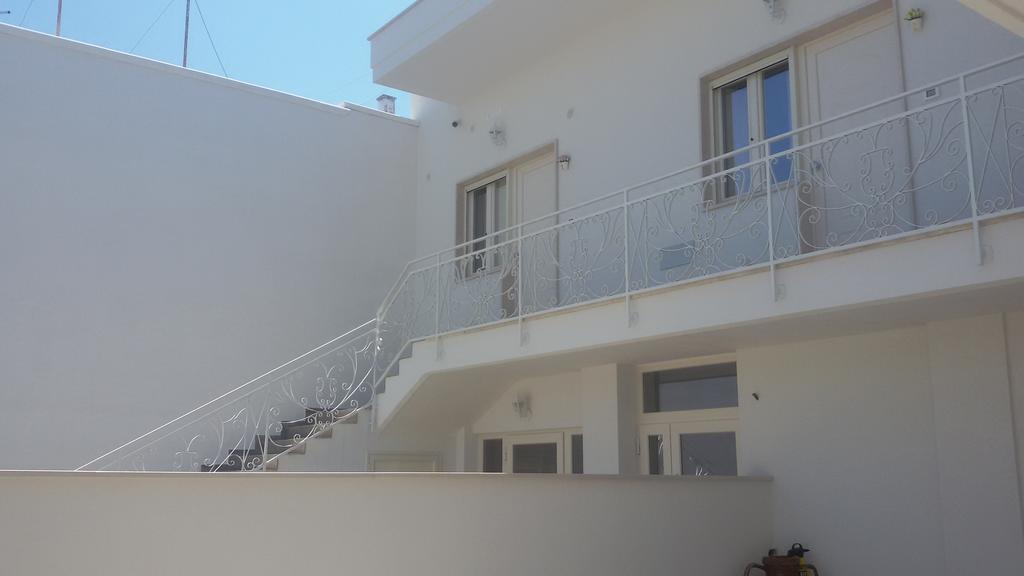 Corallo Home Carovigno Εξωτερικό φωτογραφία