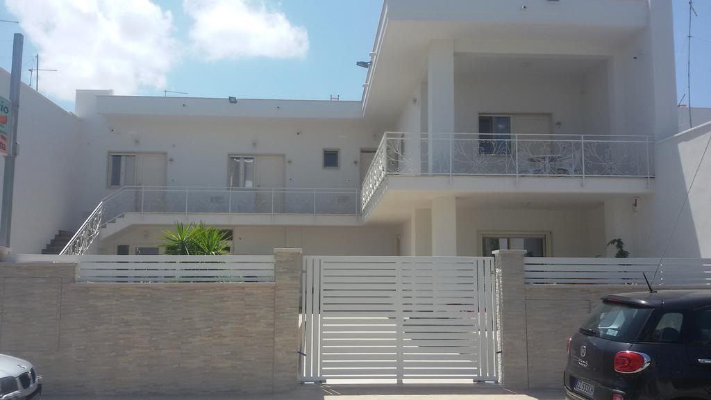 Corallo Home Carovigno Εξωτερικό φωτογραφία