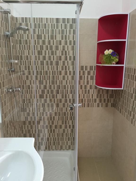 Corallo Home Carovigno Εξωτερικό φωτογραφία