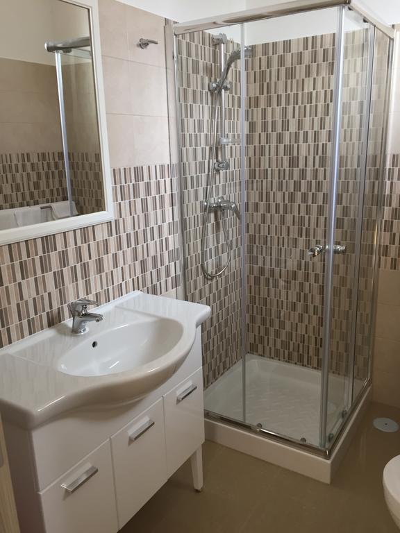 Corallo Home Carovigno Εξωτερικό φωτογραφία