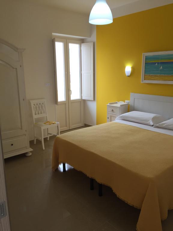 Corallo Home Carovigno Εξωτερικό φωτογραφία
