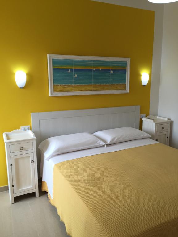 Corallo Home Carovigno Εξωτερικό φωτογραφία