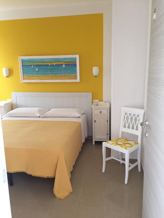 Corallo Home Carovigno Εξωτερικό φωτογραφία