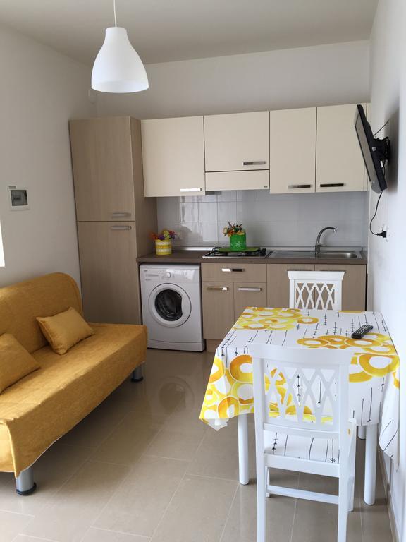 Corallo Home Carovigno Εξωτερικό φωτογραφία