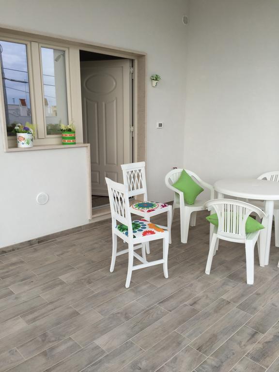 Corallo Home Carovigno Εξωτερικό φωτογραφία
