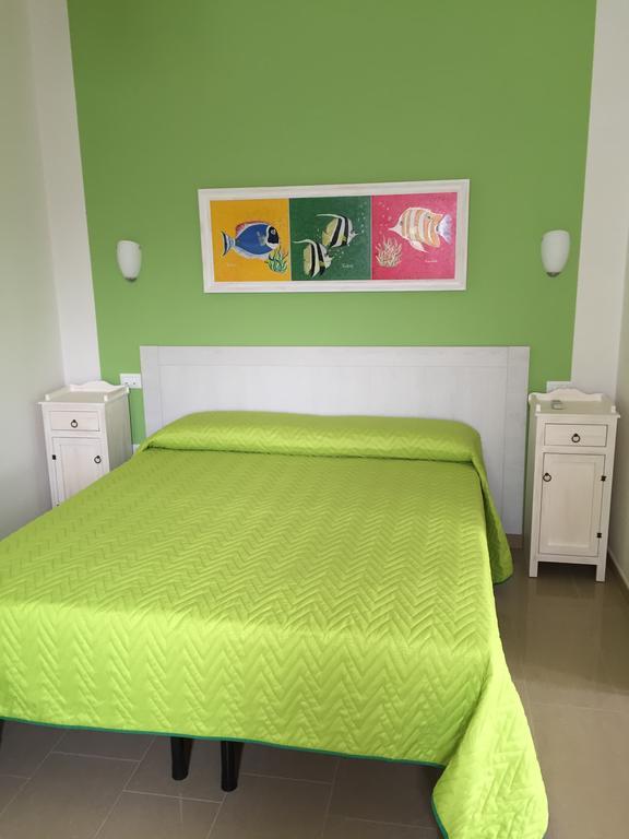 Corallo Home Carovigno Εξωτερικό φωτογραφία