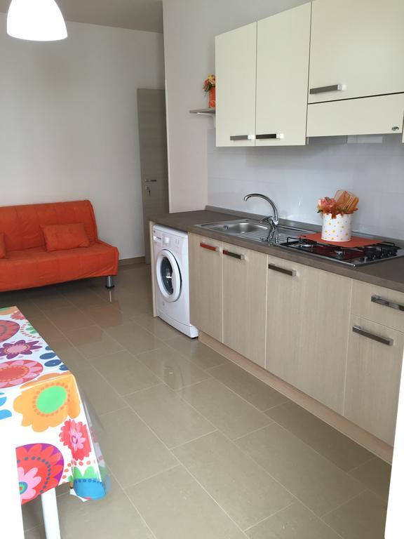 Corallo Home Carovigno Εξωτερικό φωτογραφία