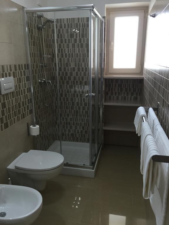 Corallo Home Carovigno Εξωτερικό φωτογραφία