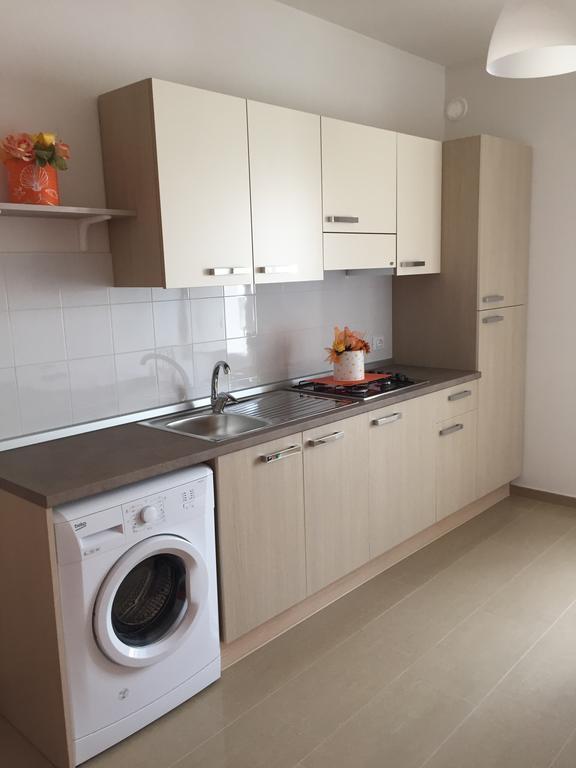 Corallo Home Carovigno Εξωτερικό φωτογραφία