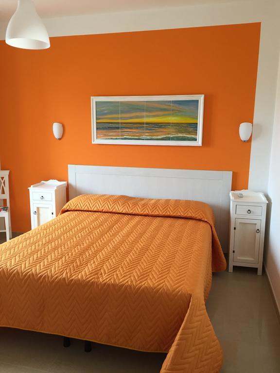 Corallo Home Carovigno Εξωτερικό φωτογραφία