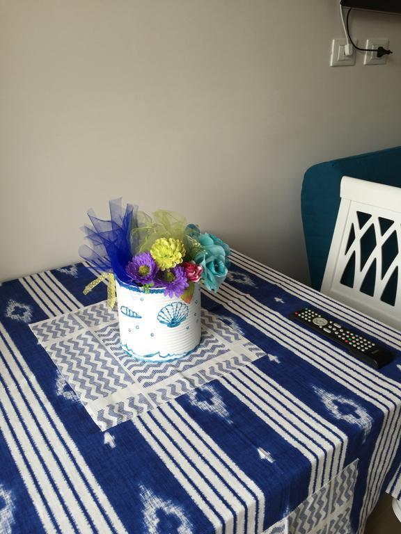 Corallo Home Carovigno Εξωτερικό φωτογραφία