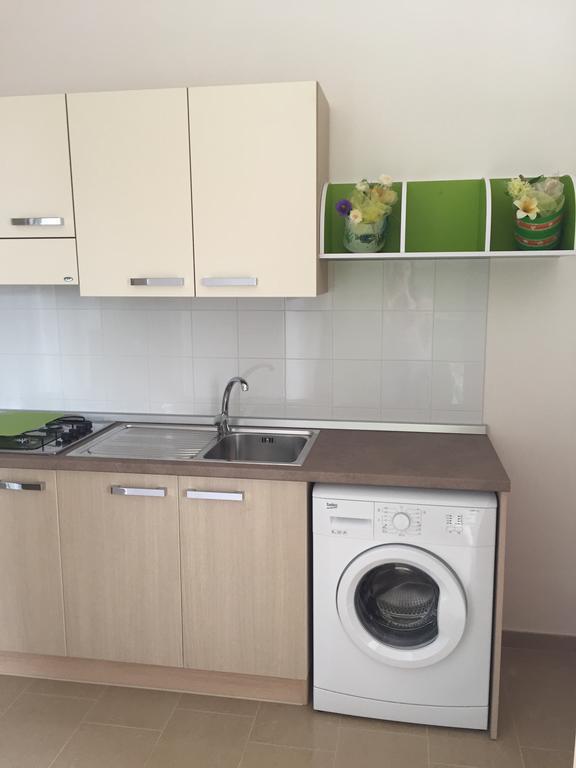 Corallo Home Carovigno Εξωτερικό φωτογραφία