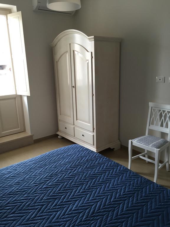 Corallo Home Carovigno Εξωτερικό φωτογραφία